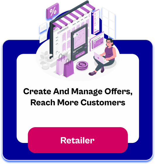 Retailer Role